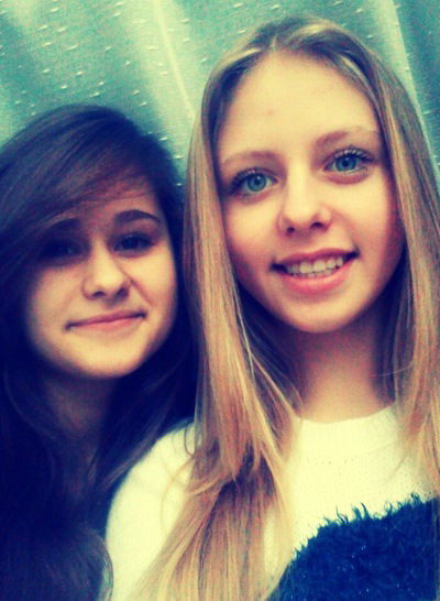 Лера Мазурова