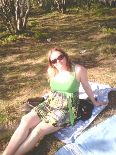 Екатерина Сущенко