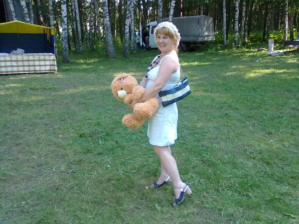 Елена Грязнова