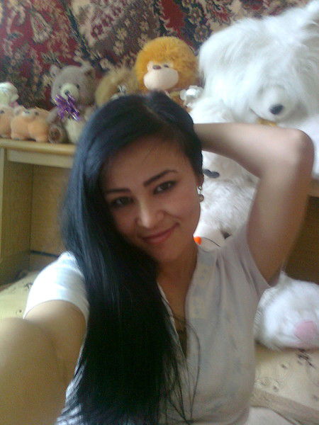 Венера Сахипова