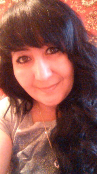 Баира Ханиева