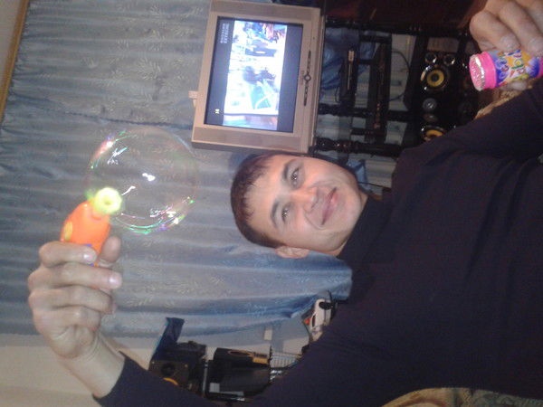 Марат Бердыгалиев