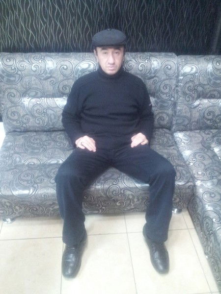 Сайфулло Режабалиев