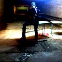 Марат Камалдинов