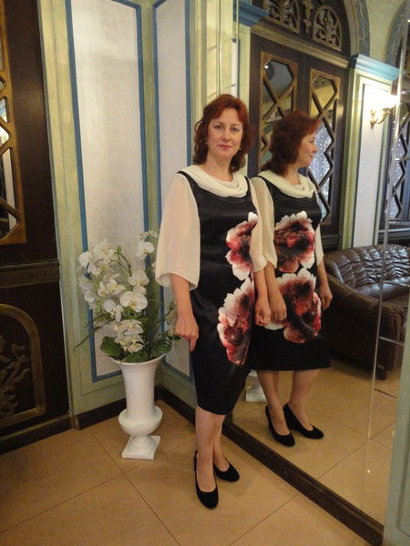 Елена Лысова