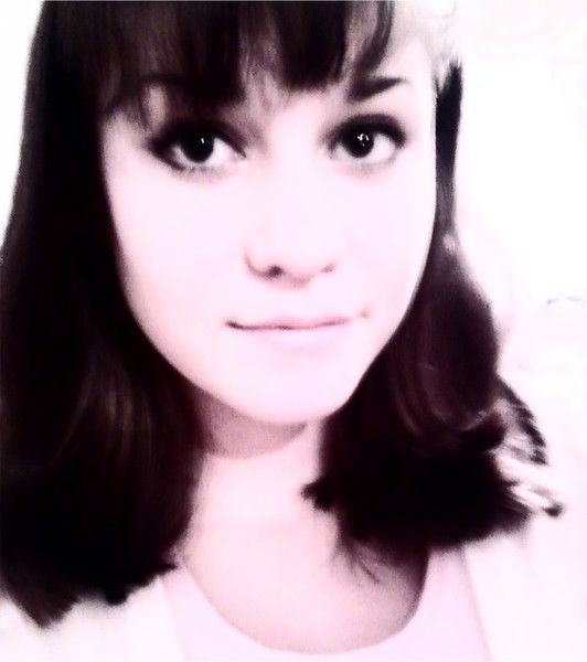 Anastasiya Aleksandrovna