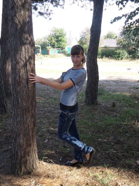 Людмила Печеркина (Печеная)