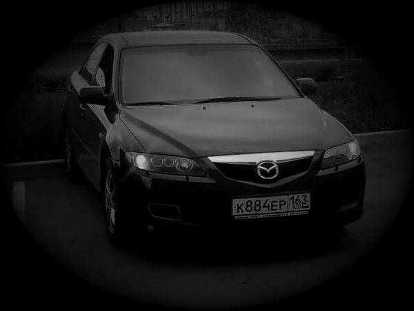 Михаил Кацков