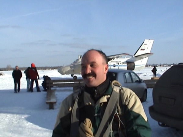 Шамиль Измайлов