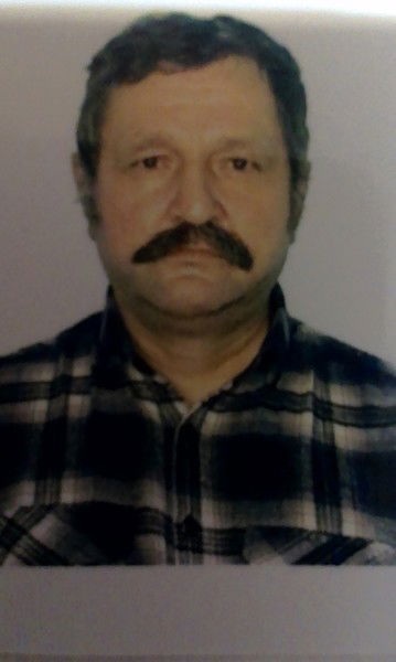 Вячеслав Романов