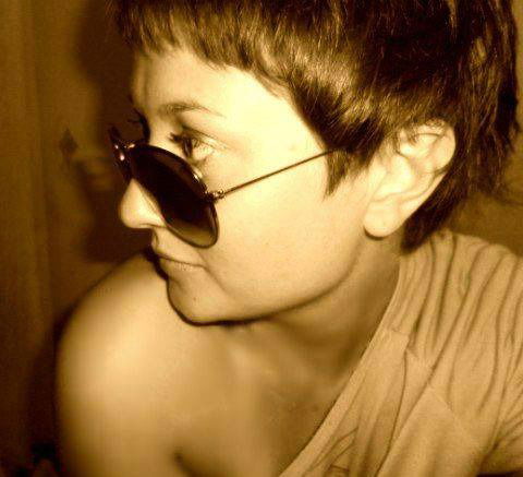 Miss Вероника