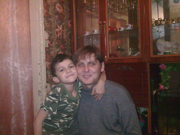 Денис Арсенюк