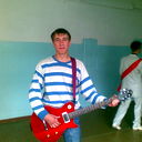 Александр Храмов