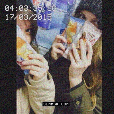 Анастасия Высоких