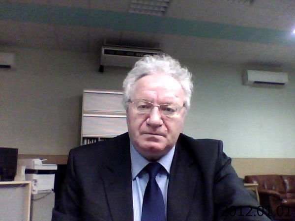 Сергей Голдобин