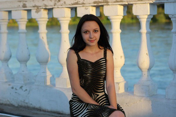 Татьяна Генералова