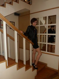 Ксения Кипеть