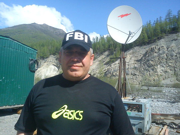 Виктор Конарский