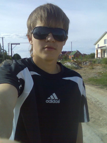 Лёха Игнатенко