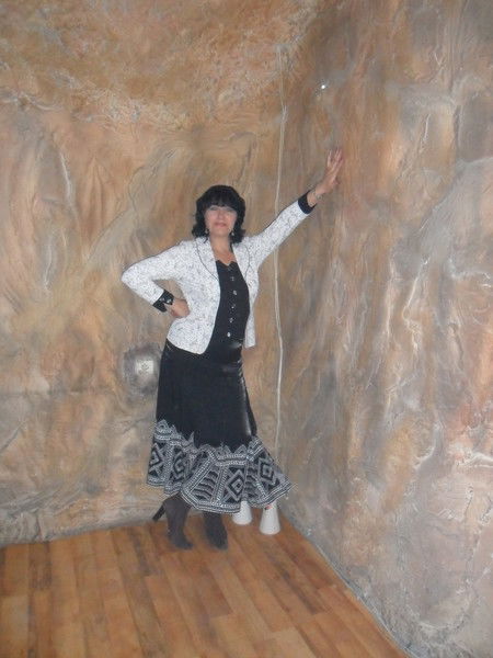 Елена Лозовская