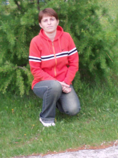 Татьяна Зубенко