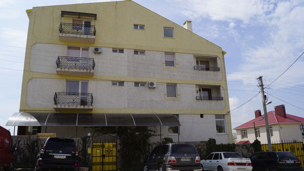 Мини-Гостиница Максимова Дача