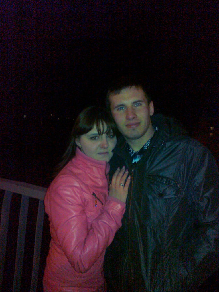 Лукин Антон