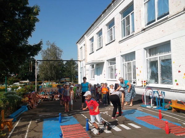 Татьяна Донская