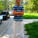 Александр Иванов