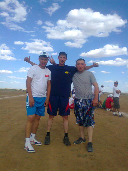 Нурик Просто Нурик