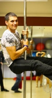 Александр Генералов