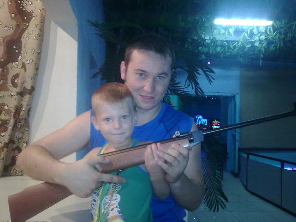 Александр Тимофеев