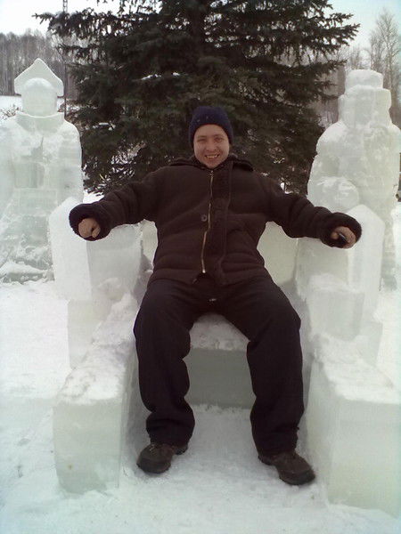 Виктор Агапитов