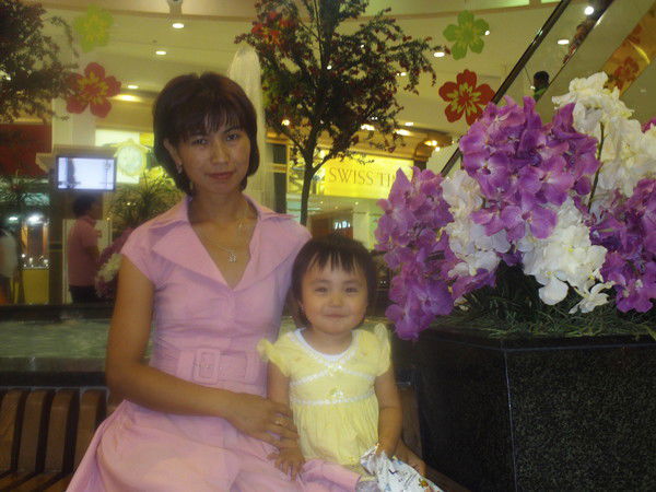 Шакурам Курбанова