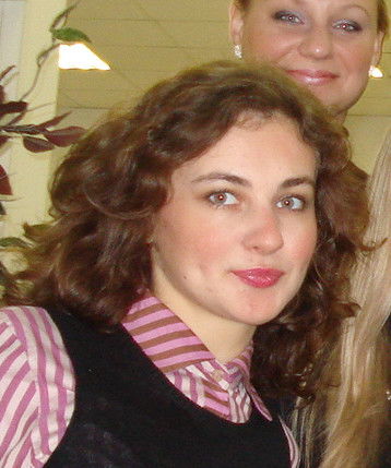 Мария Филина