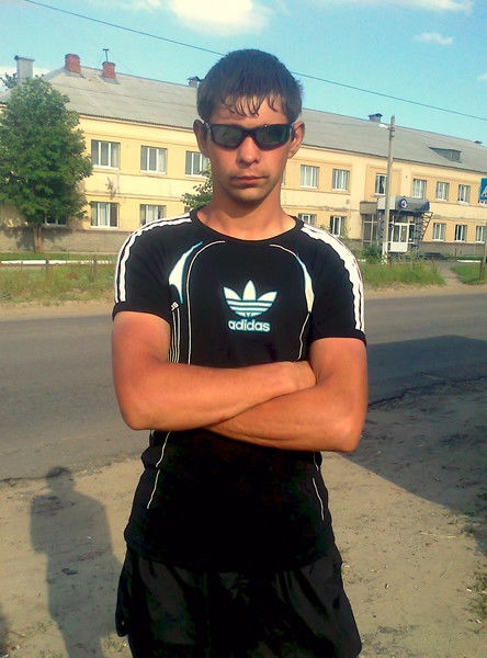 Андрей!!!! ))))))