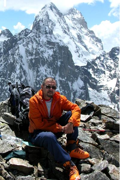 Владимир Третьяков