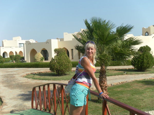 Юлия Антонова