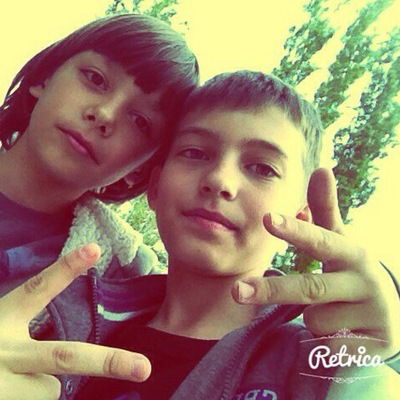 Артём Золотухин