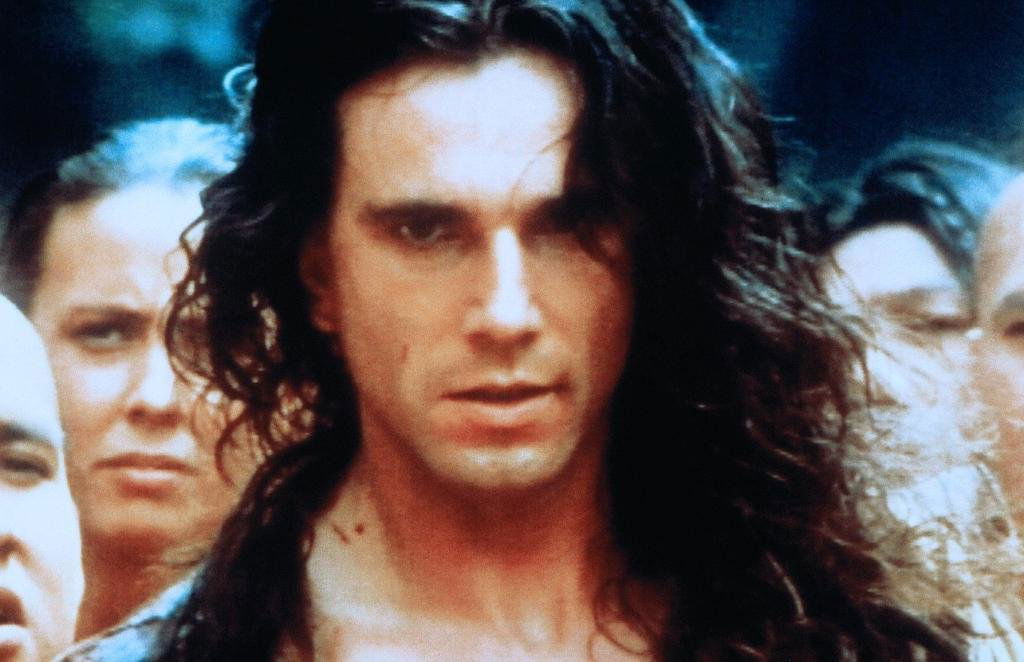 Последний Из Могикан