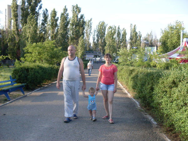 Валентина Шевченко