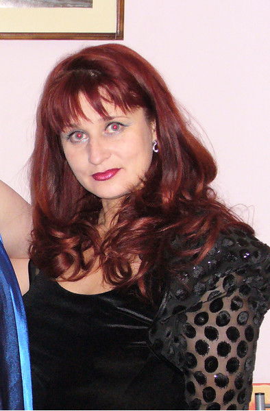 Таня Филичева