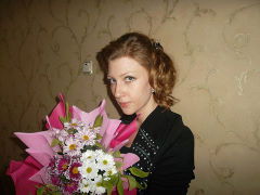 Анастасия Калгина