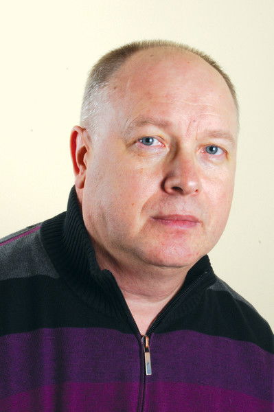 Сергей Cелин