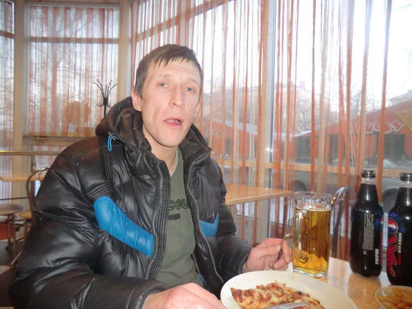 Павел Семикашев