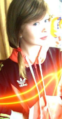 Виктория Гераскина