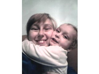 Лиля Прозорова