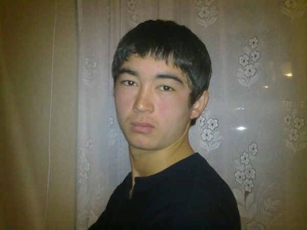 Taalai Akmataliev