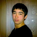 Taalai Akmataliev