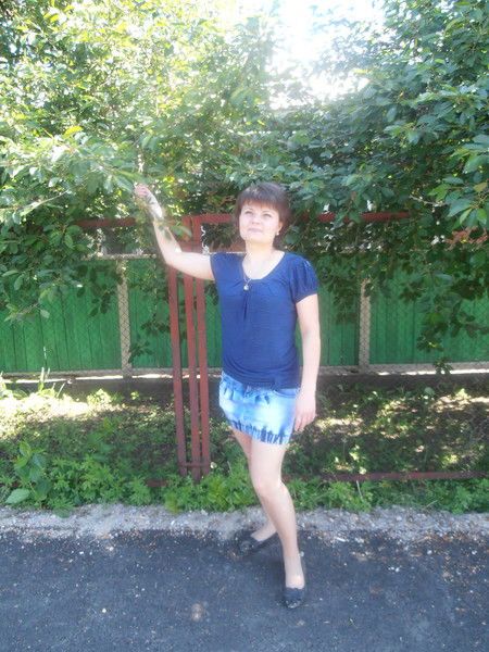 Василина Курганская